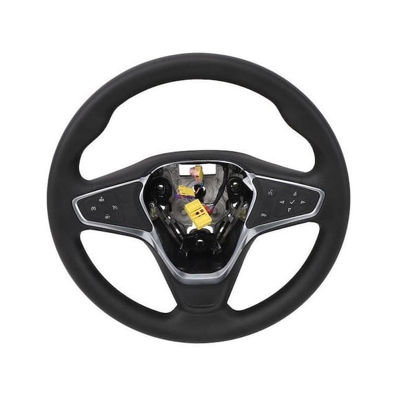 Steering Wheel - Compatible with 2016 - 2018 Chevrolet Malibu - AC Delco