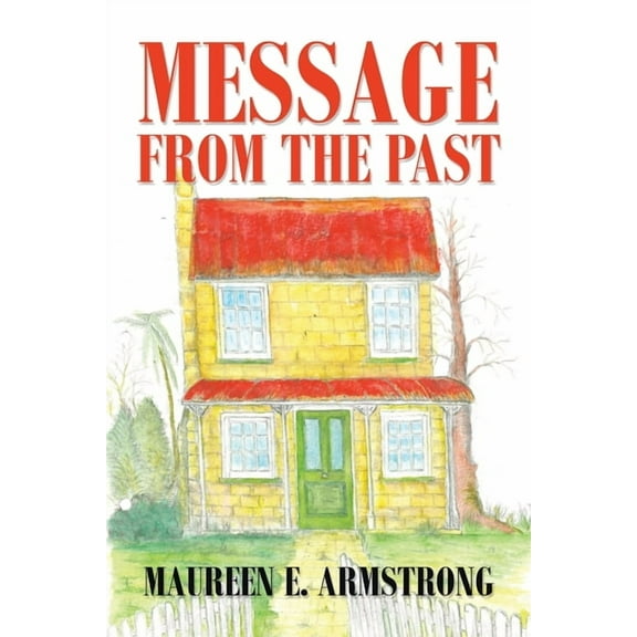 Message from the Past (Paperback)