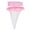 Pink, variant on Lint Filter Bag Basdi Reusable Washing Machine Lint Filter Bag (1-Pack) - Floating Mesh Catcher for Pet Hair, Lint & Debris - Protects Laundry & Dryer, Reusable Laundry Catcher, Pink