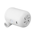 thumbnail image 1 of Electric Air Pump, Rechargeable Portable Air Pump With 4 Nozzles For Inflatables, Vacuum Pumps For Air Mattress Swimming Rings Pool Float, 1 of 8