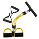 thumbnail image 5 of Equipo de ejercicios abdominales con bandas de resistencia de pedal | Entrenador de fuerza central con tensión ajustable | Máquina de entrenamiento desmontable para abdominales, 5 of 6
