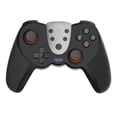 thumbnail image 1 of Wireless Pro Controller Compatible with Switch/Switch Lite, Switch OLED - Premium Joypad for Video Games - 3 Levels of Turbo Speed - Adjustable Vibration Intensity, 1 of 4