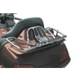 thumbnail image 2 of Kuryakyn 7151 Motorcycle Accessory: Tour Trunk Luggage/Storage Rack for 2001-19 Honda Gold Wing GL1800 Motorcycles, Chrome, 2 of 2