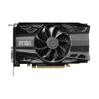 EVGA GeForce GTX 1070 SC Gaming ACX 3.0 Black Edition Graphic