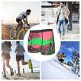 thumbnail image 4 of Naloa Neon Desert Moon Mens Underwear - Boxers for Men, Mens Boxer Briefs, Classic Briefs for Men-Medium, 4 of 5