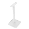 thumbnail image 1 of Soporte para auriculares, soporte para auriculares, soporte multifuncional para auriculares para juegos, soporte para auriculares, máxima eficiencia, 1 of 12