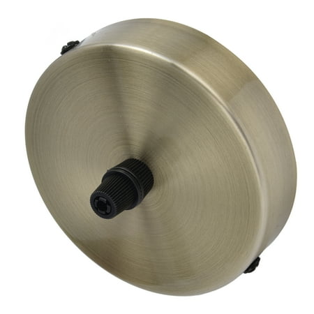 

Domqga Ceiling Light Holder Ceiling Plate Chassis Round Plate Ceiling Light Base For Bedroom For Office For Home