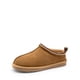 thumbnail image 1 of Pantuflas para Hombre DREAM PAIRS de Gamuza Cómodas y sin Cordones, Talla 10, 1 of 8