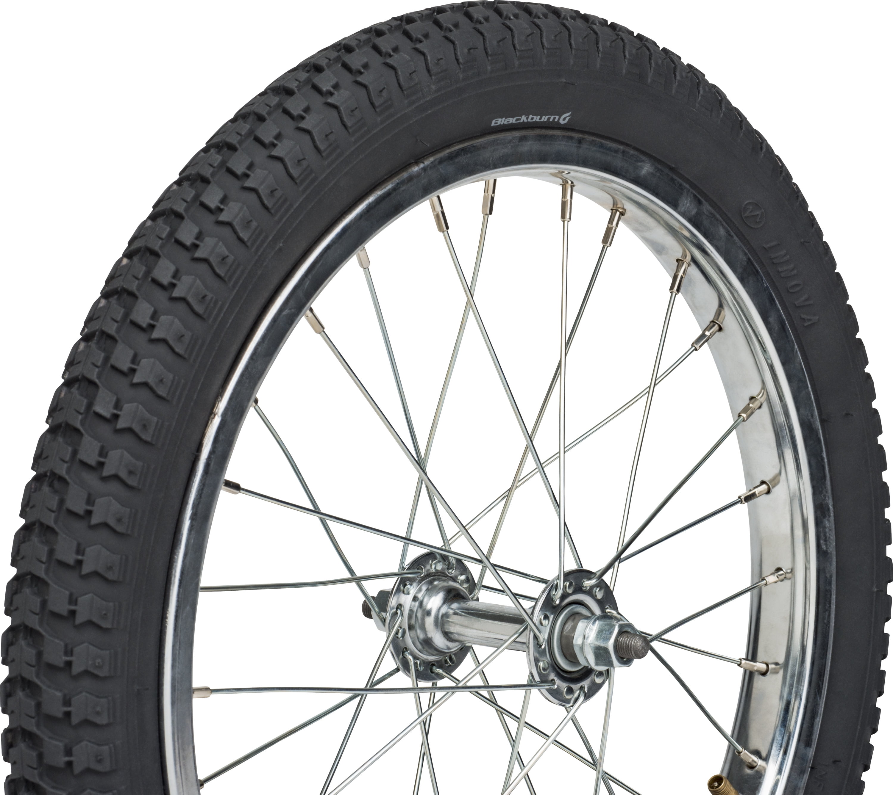2.125 Black Comp 2 Style skinwall BMX tires pair Details about   20x1.75 