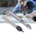 thumbnail image 4 of Spot Weld Cutter Set,  Spot Weld Cutter Sturdy 9Pcs Efficient Industrial  For Industry For Welding, 4 of 8