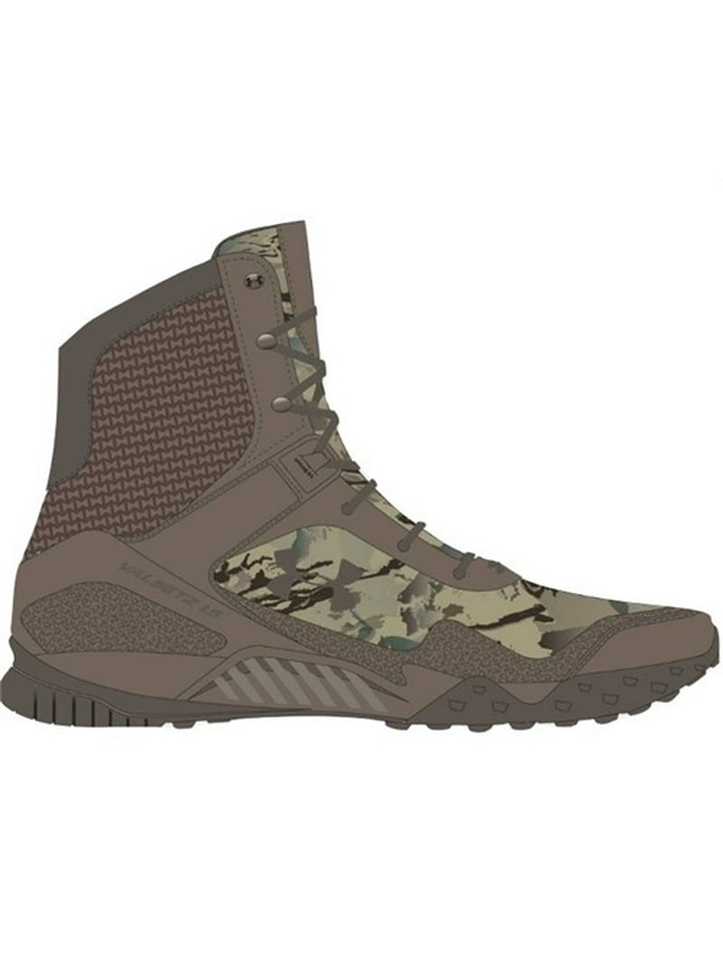 Under Armour 30210349009 9 Valsetz Tactical Boots - Walmart.com