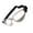 White, variant on Basketball Practice Goggles with Open Lens Frame, Head Up Dribble Trainer for Indoor Outdoor Practice