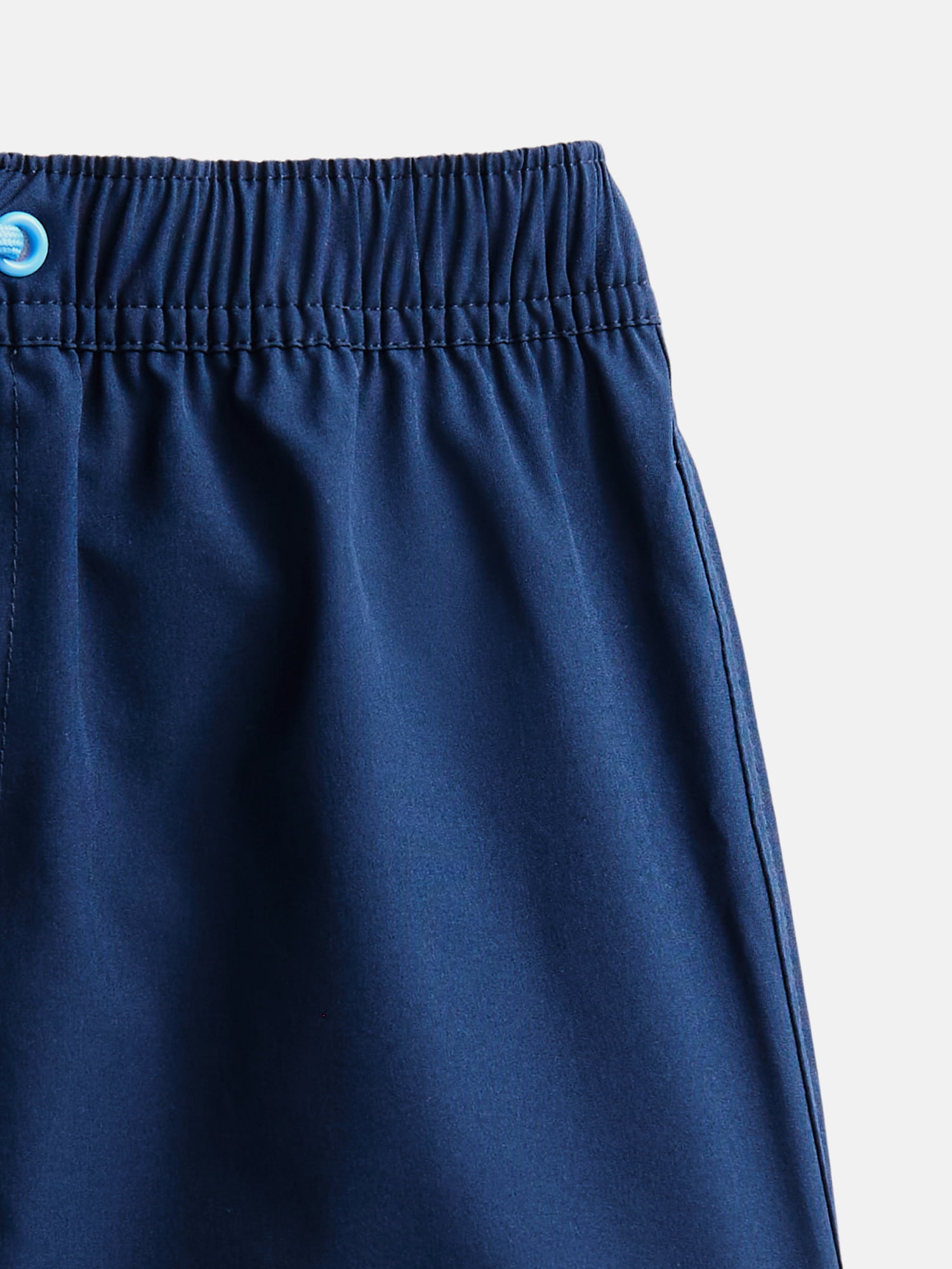 Wonder Nation Boys Printed Swim Trunks, Sizes 4/5-18 & Husky
