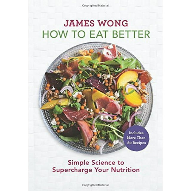 Comment Manger Mieux : Science Simple pour Suralimenter Votre Nutrition