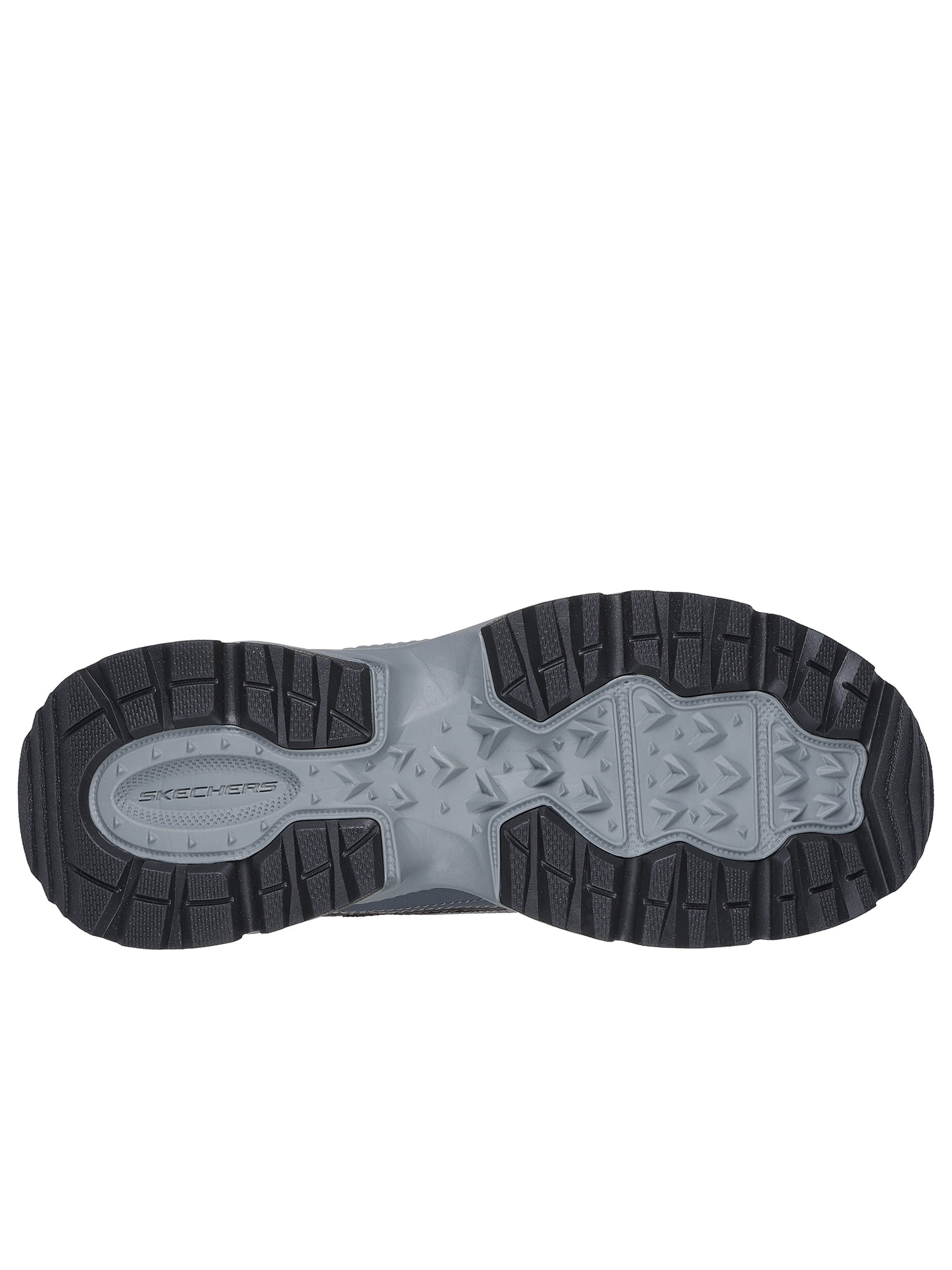Skechers Men's Vigor Triple Bridges Bungee Lace Cross-Training Sneaker, Wide Width Available