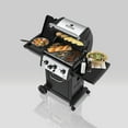 thumbnail image 5 of Broil King Monarch 340 3-Burner Natural Gas Grill, 5 of 5