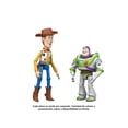 thumbnail image 1 of Figuras de Acción Mattel Pixar con Voz Interactiva y Sonidos Varios Modelos 1 Pieza, 1 of 4