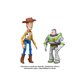thumbnail image 1 of Figuras de Acción Mattel Pixar con Voz Interactiva y Sonidos Varios Modelos 1 Pieza, 1 of 4