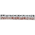 thumbnail image 1 of Lipstick Queen Women's Visible Lip Liner FGS100446-CANDYRED, 1 of 1