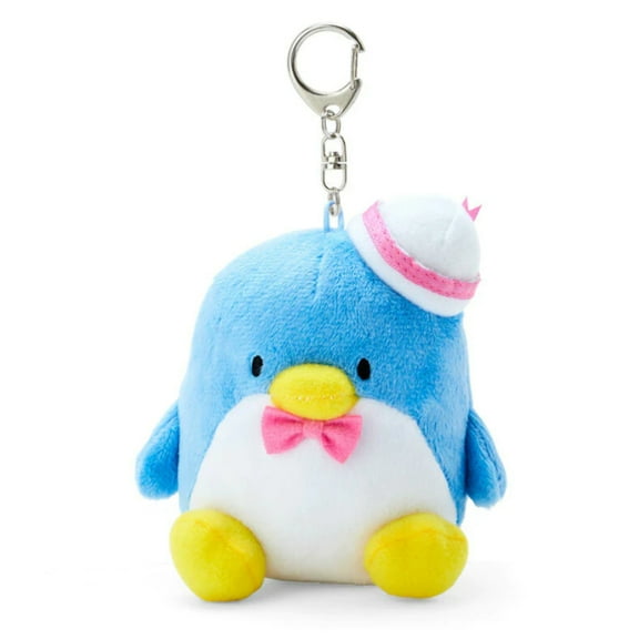 TuxedoSam Plush Keychain Backpack Clip Sanrio Classic Series