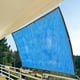 thumbnail image 1 of Toldo para exteriores, toldo para piscina, protección solar, rectangular, bloqueador solar para patio, jardín, instalaciones al aire libre, tela de sombra, 1 of 7