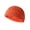 orange  red, variant on Viworld Knitted Hat Delicate Texture Wear Resistant Windproof Winter Knitted Beanie Hat for Outdoor