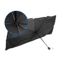 thumbnail image 2 of Bloques Visera para Parabrisas Plegable Bloque Rayos UV (grande), 2 of 6