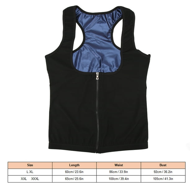 Ropa Adelgazante Chaleco Adelgazante Decathlon Sudar Decathlon