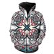 thumbnail image 1 of Sudadera con capucha estilo ucraniano para hombre, con cremallera, para adolescentes, de gran tamaño, con capucha, estilo hip hop, con estampado 3D, gran oferta 2024, informal y genial., 1 of 6