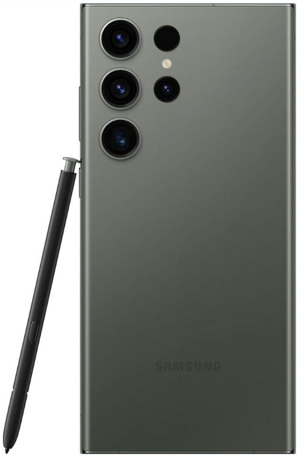 New Samsung Galaxy S23 Ultra Unlocked 1TB Green - Walmart.com