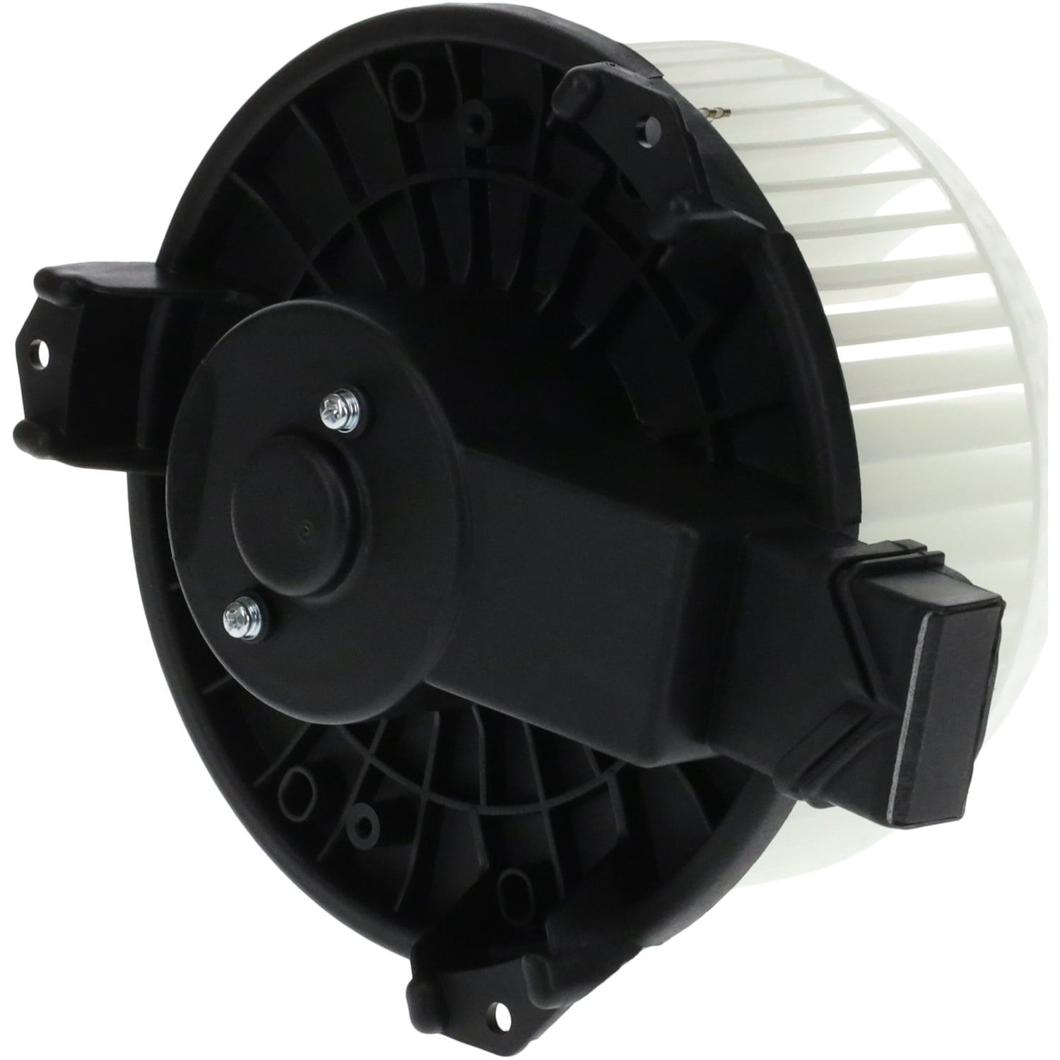 OEG Parts New Blower Motor Replacement For Honda Civic 2006-2011, Replacement For Jeep Wrangler 2007-2010 68004195AA PM9177 HO3126110 79310-SNA-A01 79310SNAA01 75821 700194