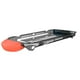 thumbnail image 3 of Para El Estuche Consola Juegos Desmontable 2 Con Grips (Case Bl Black, 3 of 9