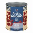 thumbnail image 2 of Arctic Gardens Betteraves Rouges en Morceaux sous Vide 2,8 L/96 Oz, 2 of 4