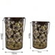 thumbnail image 2 of Linternas Solares Decorativa JShteea Impermeable para Jardín Luces Solares Colgantes (Flor S), 2 of 9