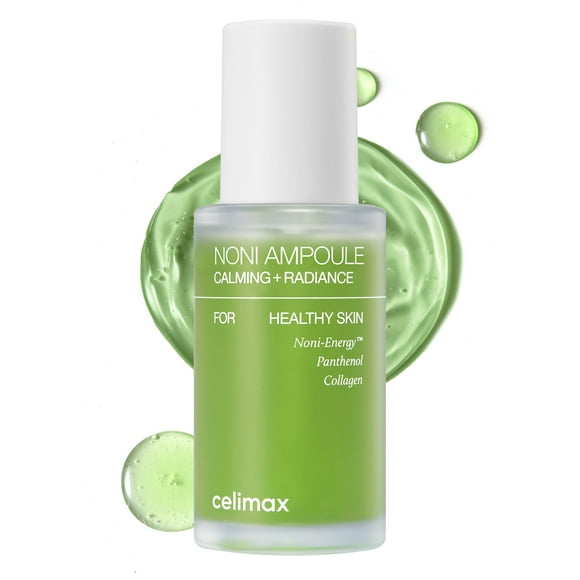 Serum celimax Noni Energy Ampoule, 30 ml, hidratante e hidratante