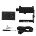 thumbnail image 1 of Microscope Thermal Imager Adjustable Focus Large Range Clip Microscope Thermal Imaging Camera for Diagnostic, 1 of 15