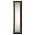 thumbnail image 2 of American Made Rayne Colville Panel Mirror-Finish:Dark Walnut/Dark Brown,Shape:Rectangle,Size:Extra Large, 2 of 10
