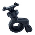 thumbnail image 1 of Soporte para manillar de bicicleta, ajustable, giratorio de 360 ​​grados, para grabadora de caña de pescar Rotación única de 360, 1 of 8