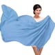 thumbnail image 4 of Minnieouse Bufanda de mujer Bloqueador solar Sedoso Pañuelo de niña Cubierta de cuello Moda Hermosa Bufandas de niñas de color sólido para Type3 NO3, 4 of 6