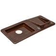 thumbnail image 2 of Berkshire Boat Radio / I-Pod Panel Blank 65432 | 5 3/8 X 12 1/4 Inch, 2 of 4