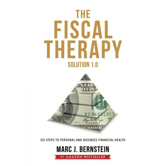 The Fiscal Therapy Solution (Paperback)
