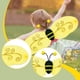 thumbnail image 5 of Disfraz de abeja con alas para niño, accesorio para fiestas y actuaciones Solo ala, 5 of 8