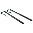 thumbnail image 3 of iSpchen Power Liftgate Actuators Pair (LH+RH) for Nissan Rogue 2014-2019 - Direct Fit OE 90561-5AA1A/90560-5AA1A, High-Durability Black, S/SL/SV for Hybrid Models‌, 3 of 12