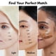 thumbnail image 4 of Base de maquillaje Signature Essence Pact de AGE20 25 N SAND x2, 4 of 9