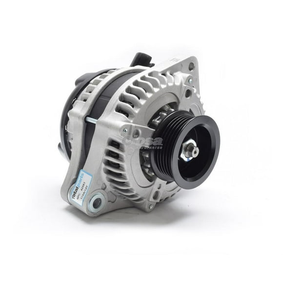 Alternador Totalparts Para Honda Odyssey 2005 - 2006