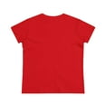 thumbnail image 2 of Strange and Cozy Lucky at Heart Women's S - 3XL St. Patrick's Cotton Tee, 2 of 4