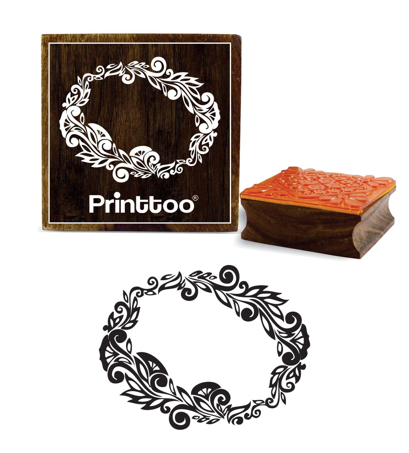 Timbro Di Gomma Di Santa Approved Illustrazione di Stock - Illustrazione di sostenuto