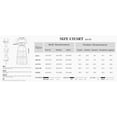 thumbnail image 6 of PRETTYGARDEN Tulle Floral Dress Women Summer Wedding Guest Spring Short Sleeve Maxi Smocked Flowy Beach Party Dresses, 6 of 9