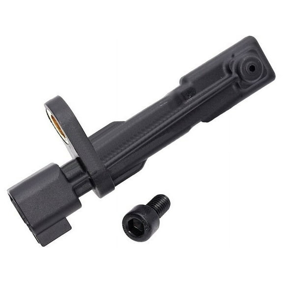 Rear ABS Speed Sensor - Compatible with 2007 - 2017 Jeep Wrangler 2008 2009 2010 2011 2012 2013 2014 2015 2016