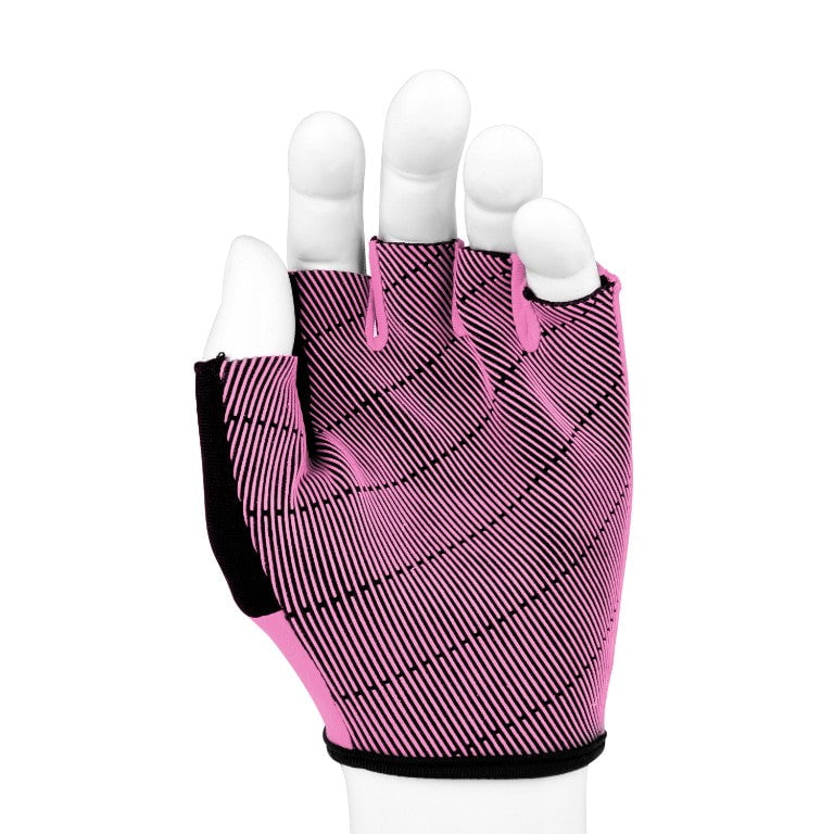 Women's Full Finger Paddling Gloves- Light Pink – Hornet Watersports